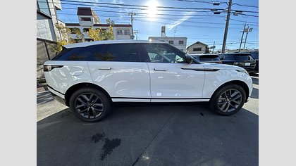 Range Rover Velar 7