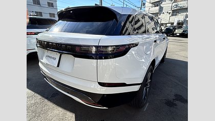 Range Rover Velar 4