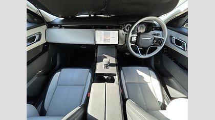 Range Rover Velar 33
