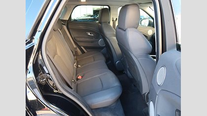 Range Rover Evoque 32