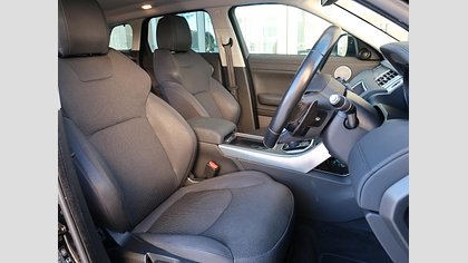 Range Rover Evoque 35