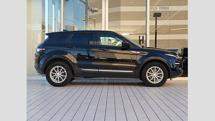 Range Rover Evoque 8