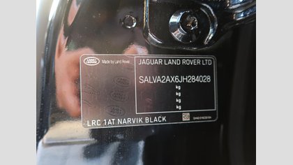 Range Rover Evoque 42