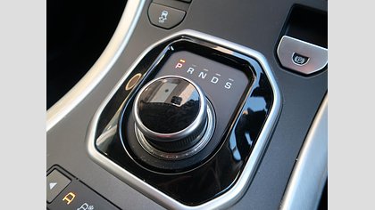 Range Rover Evoque 21
