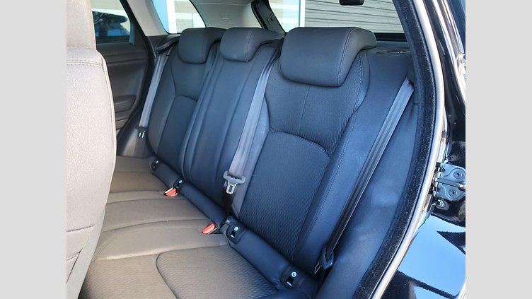 2018 認定中古車 Land Rover Range Rover Evoque Santorini Black ９AT SE