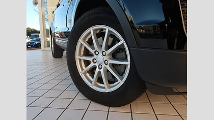 Range Rover Evoque 28