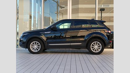 Range Rover Evoque 4