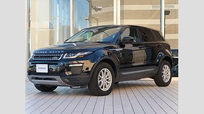 Range Rover Evoque 3