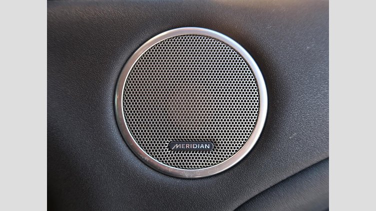 2018 認定中古車 Land Rover Range Rover Evoque Santorini Black ９AT SE