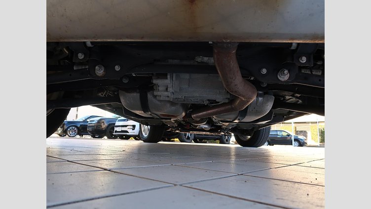 2018 認定中古車 Land Rover Range Rover Evoque Santorini Black ９AT SE