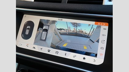 Range Rover Evoque 16