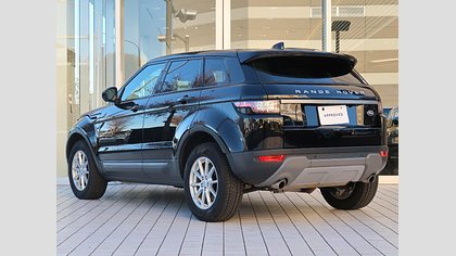 Range Rover Evoque 5
