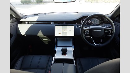 Range Rover Evoque 3