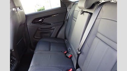 Range Rover Evoque 4