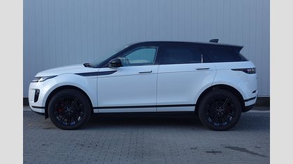 Range Rover Evoque 5