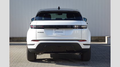 Range Rover Evoque 6