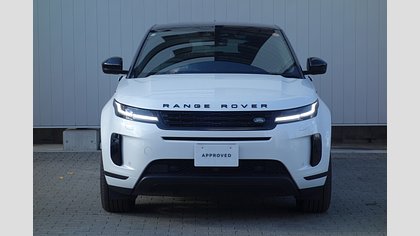 Range Rover Evoque 7