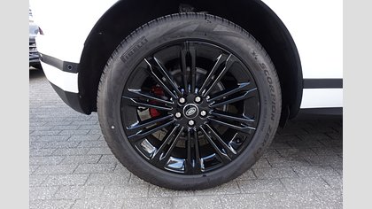 Range Rover Evoque 8