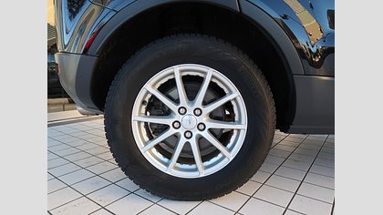 Range Rover Evoque 11