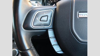 Range Rover Evoque 43