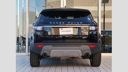 Range Rover Evoque 6