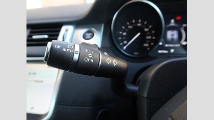 Range Rover Evoque 31