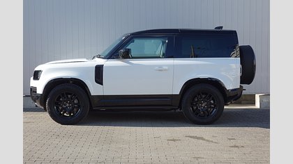 Defender 90 5