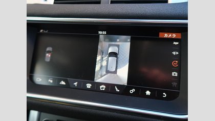 Range Rover Evoque 28