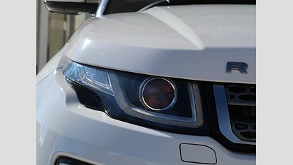 Range Rover Evoque 30