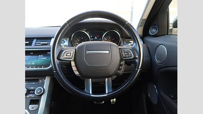 Range Rover Evoque 9