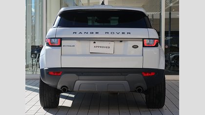 Range Rover Evoque 61