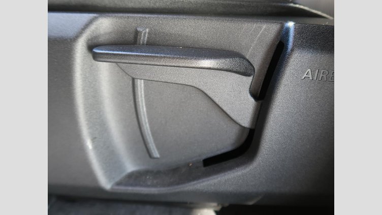 2018 認定中古車 Land Rover Range Rover Evoque Fuji White ９AT SE