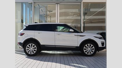 Range Rover Evoque 7