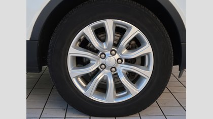 Range Rover Evoque 47