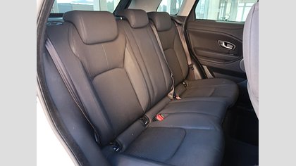 Range Rover Evoque 55