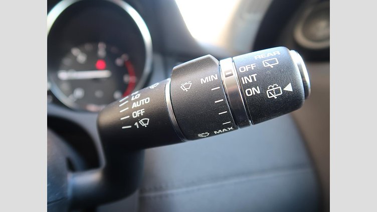 2018 認定中古車 Land Rover Range Rover Evoque Fuji White ９AT SE