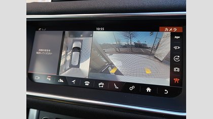 Range Rover Evoque 11