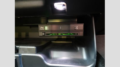 Range Rover Evoque 40