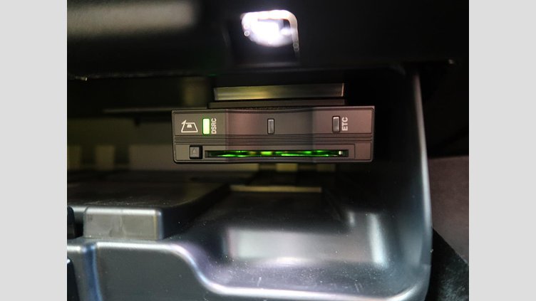 2018 認定中古車 Land Rover Range Rover Evoque Fuji White ９AT SE