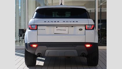 Range Rover Evoque 5