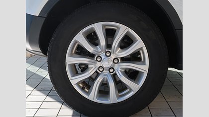 Range Rover Evoque 16