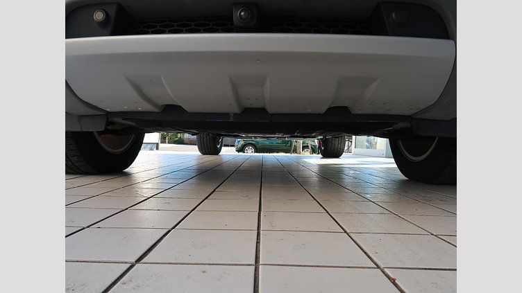 2018 認定中古車 Land Rover Range Rover Evoque Fuji White ９AT SE