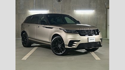 Range Rover Velar 0