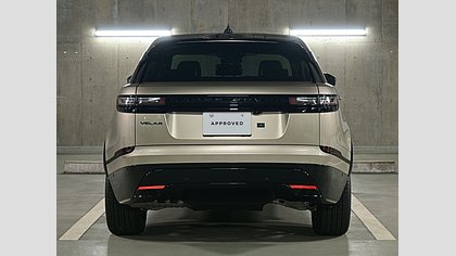 Range Rover Velar 5