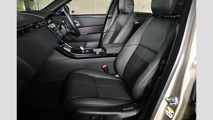 Range Rover Velar 9