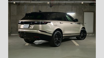 Range Rover Velar 6