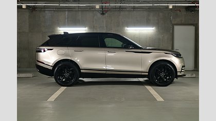 Range Rover Velar 7