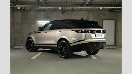 Range Rover Velar 4