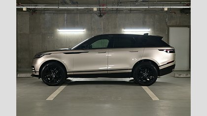 Range Rover Velar 3