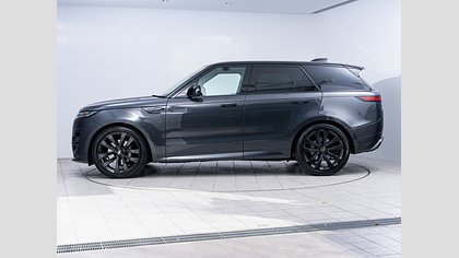 Range Rover Sport 5